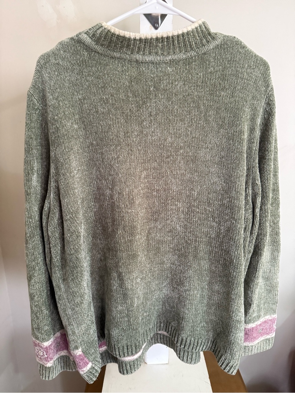 Alfred Dunner Sweater - Picture 8 of 10